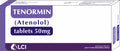 Tenormin-21s 50 mg Tab