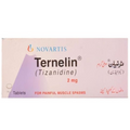 Ternelin-20s 2 mg Tab
