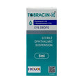 Tobracin-D . . Drops