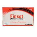 Finset 1 mg Tab