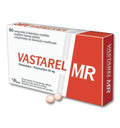 Vastarel MR   35 mg Tab