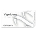 Vepridone-20s 4 mg Tab