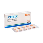 Xobix-20s 15 mg Tab