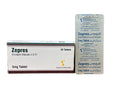 Zepres 5 mg Tab