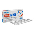 Amper 5/4 mg Tab