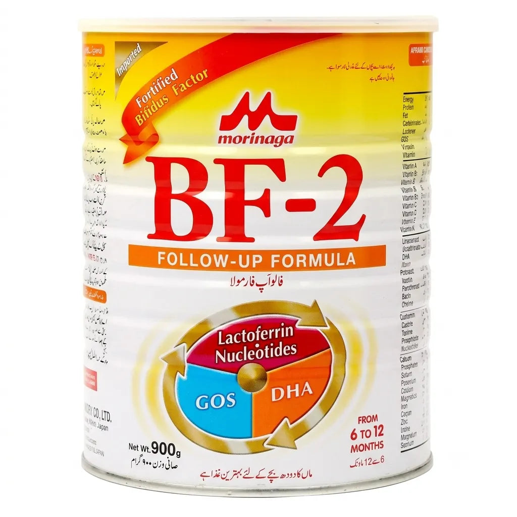 Bf-2 Follow Up Formula 900 Gm
