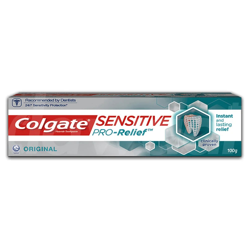 Colgate Sensitive Pro-Relief Original 100 g Tooth Paste