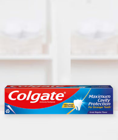 Colgate Maxi Cavity Pro 75 g Tooth Paste