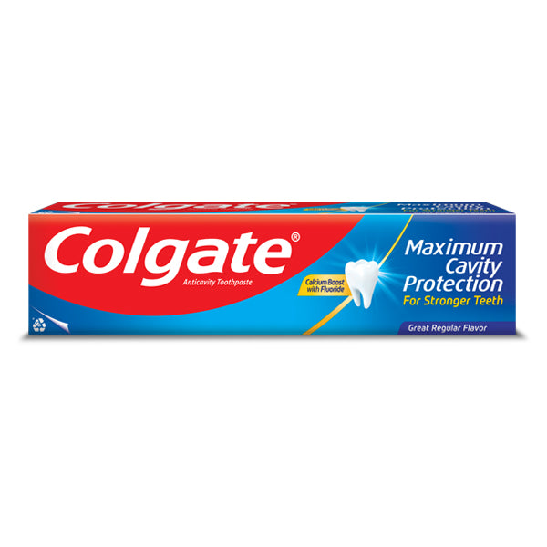 Colgate Maxi Cavity Pro 100 g Tooth Paste