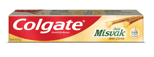 Colgate Misvak  75 g Tooth Paste