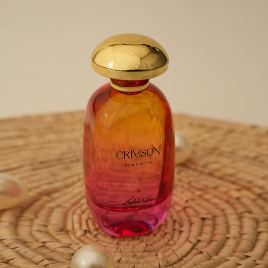 OPIO CRIMSON BODY MIST 150 ml Spray