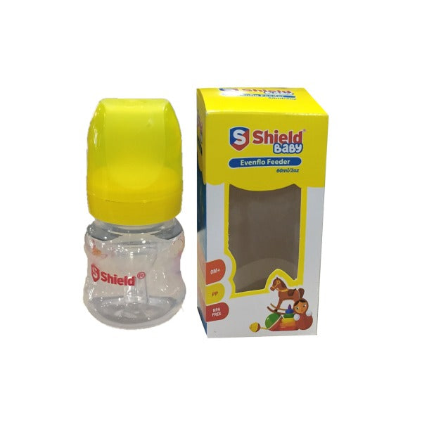 Shield Baby Essential Feeder 60 ml --