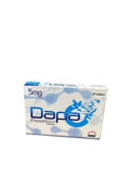 Dapa-28s 5 mg Tab