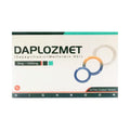 DAPLOZMET  5/1000 mg Tab