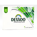 Dexxoo 30 mg Cap