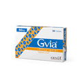 Gvia 50 mg tab 28s 50 mg Tab