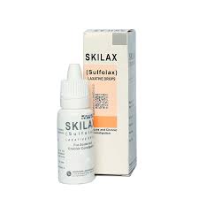 Skilax 30 ml Drops