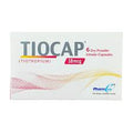 TioCap 18 mcg Cap