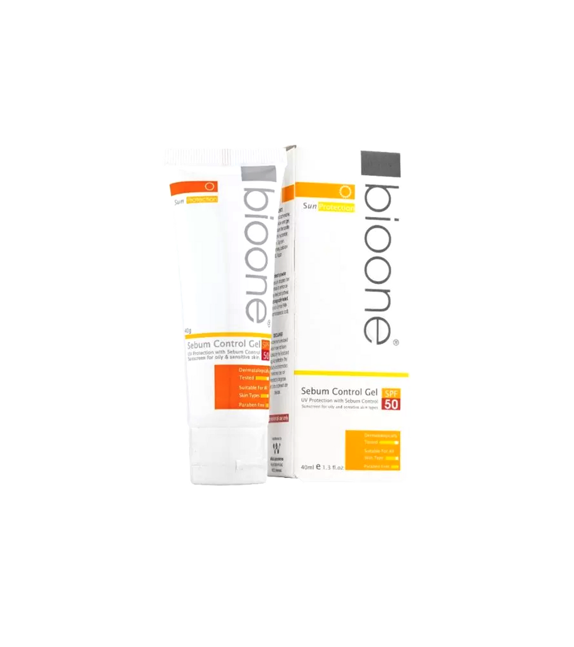 Bioone Spf-60 40 g Sunblock