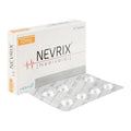 NEVRIX 10MG TAB 14S 10 mg Tab