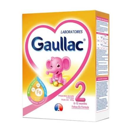 Gaullac-2 Soft Pack 200 g Powder