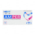 Amper  5/8 mg Tab