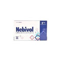 NEBIVOL  5 mg Tab