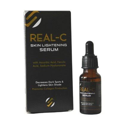 Real C 20 ml Serum