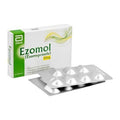 Ezomol 40 mg Tab