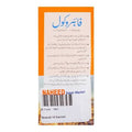 Fibrocol Orange Flavour  . Sachet