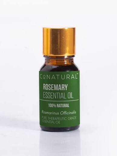 Rosemarry 10 ml Oil