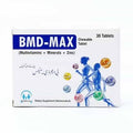 BMD-MAX CHEWABLE  . Tab