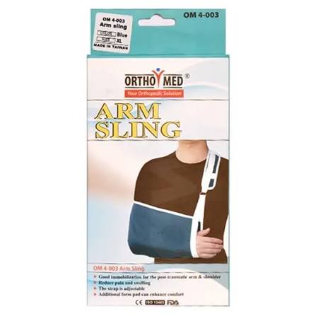 Arm Sling Nylon (Om-4-003)  . -