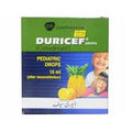 DURICEF PEDIATRIC  . Drops