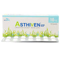 Asthiven 10 mg Tab