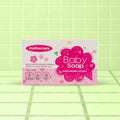 MC Baby Moisturizing Lotion+ 90 g Soap