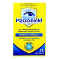 Macu Shield . . .