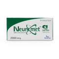Neuromet SL  2000 mg Tab