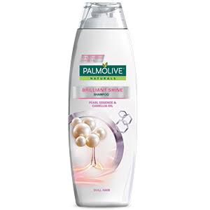 Palmolive Naturals Brilliant Shine 200 ml Shampoo