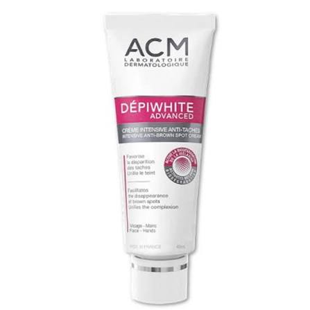 ACM DEPIWHITE ADVANCE  40 ml Cream