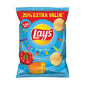 LAYS PAPRIKA (50)  . --