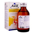 Avil 90 ml Syp
