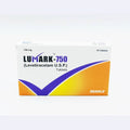 Lumark 750 mg Tab