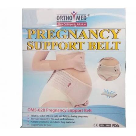 Pregnancy Support (OM5-028) Mana - . -