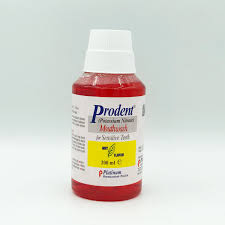 Prodent 250 ml .