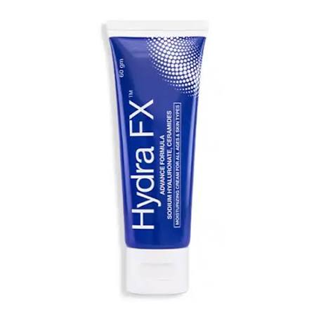 HYDRA FX MOISTUR 60 g Cream