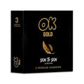 Ok Gold S TO S 3S  . --