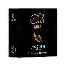 Ok Gold S TO S 3S  . --