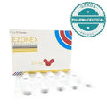 Ezonex  250 mg Cap