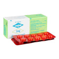 Lexotanil-50s 3 mg Tab